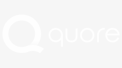 Quore Logo And Text - Circle, HD Png Download, Free Download
