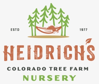 Colorado Tree Farm, HD Png Download, Free Download