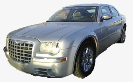 Chrysler 300, HD Png Download, Free Download