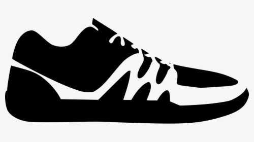 Shoes Icon Png - Sport Shoes Icon Png, Transparent Png, Free Download