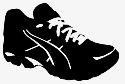 Sport Shoes Vector Png, Transparent Png, Free Download