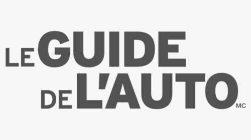 Le Guide De L Auto - Guide De L Auto, HD Png Download, Free Download