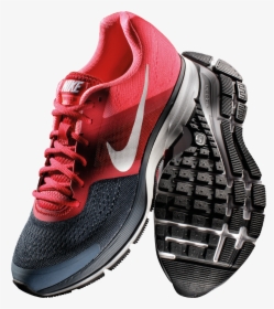 Sports Shoes For Men Png - Transparent Background Nike Shoes Png, Png Download, Free Download