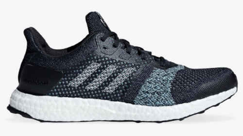 Cross Training Shoe - Adidas Men's Ultraboost St Running Shoes, HD Png Download, Free Download
