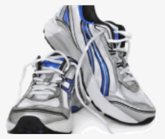 Running Shoes Png Transparent Images - Healthy Body Healthy Mind School, Png Download, Free Download