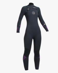 Response Fx Ladies Cz 5/4mm Bs Wetsuit"  Title="response, HD Png Download, Free Download