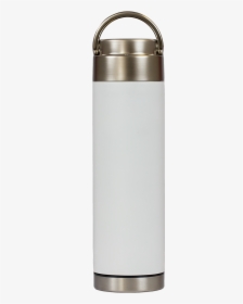 Just White Bottle - Axis Wake Research Water Bottle, HD Png Download, Free Download