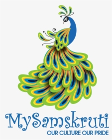 Mysamskruti - Graphic Design, HD Png Download, Free Download