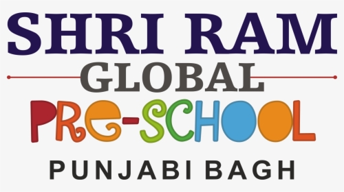 Shri Ram Global Pre School, HD Png Download, Free Download