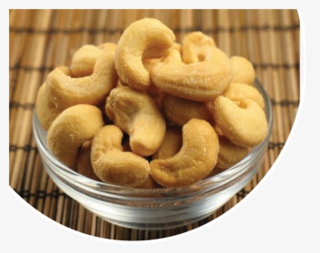 Cashew Nuts, HD Png Download, Free Download