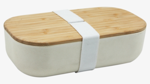 Bamboo Fiber Lunch Box, HD Png Download, Free Download