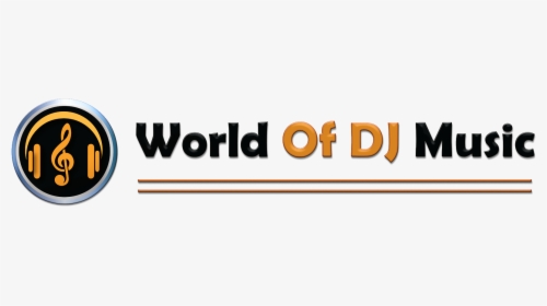 World Of Dj Music, HD Png Download, Free Download
