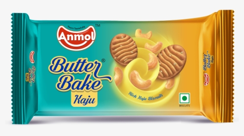 Anmol Butter Bake Biscuits, HD Png Download, Free Download