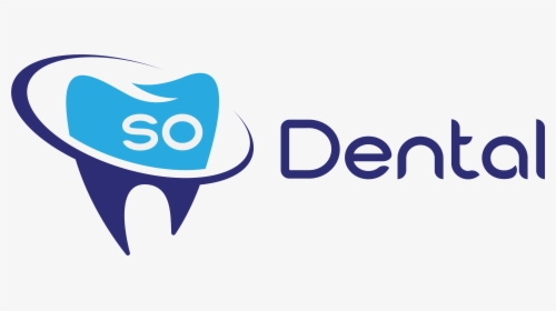 So Dental Chatswood Logo - Dental Facial Logo, HD Png Download, Free Download