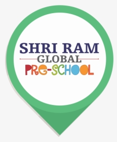 Shri Ram Global Pre School, HD Png Download, Free Download