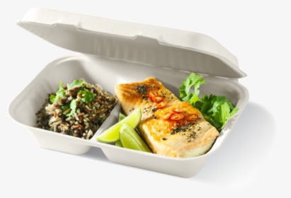 Takeaway Lunch Box Png, Transparent Png, Free Download