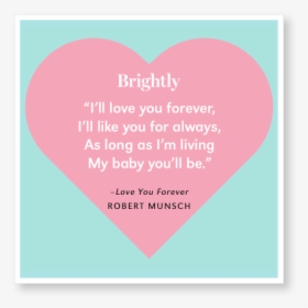 Love You Forever - Poundland Mothers Day Cards, HD Png Download, Free Download