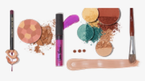 Makeup Kit Products Png Transparent Images - Portable Network Graphics, Png Download, Free Download