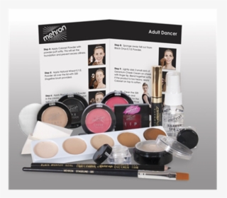 Dancers Makeup Kit, HD Png Download, Free Download