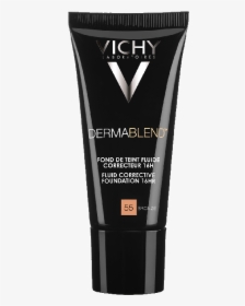 Vichy Dermablend Amber Swatch, HD Png Download, Free Download