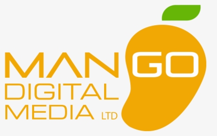Mango Digital Media - Digital Agency In Uk, HD Png Download, Free Download