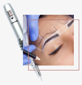 Spa Microblading, HD Png Download, Free Download