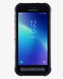 Xcover Fieldpro Front - Galaxy Tab Active 2, HD Png Download, Free Download