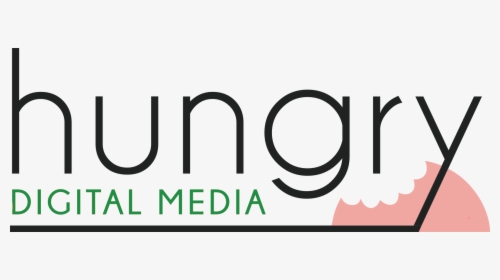 Hungry Digital Media - Graphic Design, HD Png Download, Free Download
