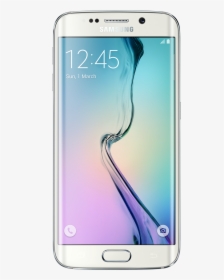 Samsung Galaxy S6 Edge Screen Repairs - Samsung Galaxy S6 Edge, HD Png Download, Free Download