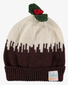 Christmas Beanie Png, Transparent Png, Free Download