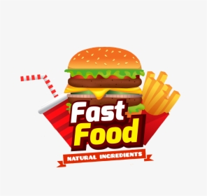 Burger Png Image - Quiz Fastfood, Transparent Png, Free Download