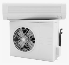 Air Conditioner System1 - Ac Images Hd Png, Transparent Png, Free Download