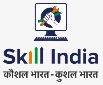 Skill India Logo - Skill India Logo Png, Transparent Png, Free Download