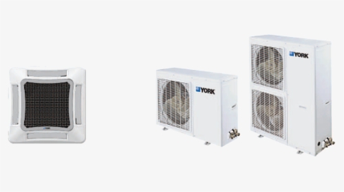 Ac Png Conditioner York Balsan - York, Transparent Png, Free Download