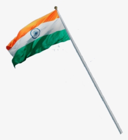 Indian Flag Png Download Full Hd - Indian Flag Png Full Hd, Transparent Png, Free Download
