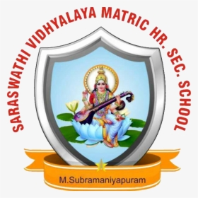 Adhiyamaan College Of Engineering , Png Download - Full Hd Maa Saraswati, Transparent Png, Free Download