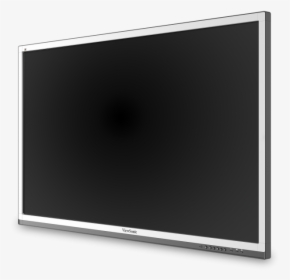 Wall Led Tv Png - Led-backlit Lcd Display, Transparent Png, Free Download