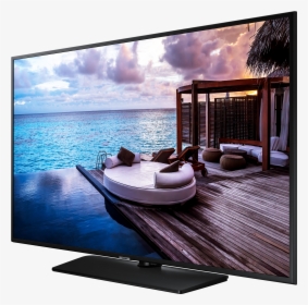 Four Trends In Television Technology This Year - Samsung 670 Hg65nj670uf 65, HD Png Download, Free Download