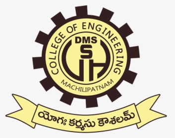 Dmssvhce-daita Madhusudana Sastry Sri Venkateswara - Sri Venkateswara Hindu College Of Engineering, Machilipatnam, HD Png Download, Free Download