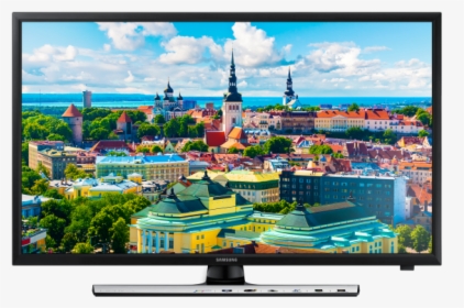 32 Inch Samsung Tv Price In Nepal, HD Png Download, Free Download