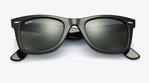 Eye Glass Accessory - Ray Ban Classic Black, HD Png Download, Free Download