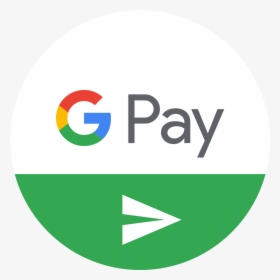 Svg Google Pay Logo, HD Png Download, Free Download