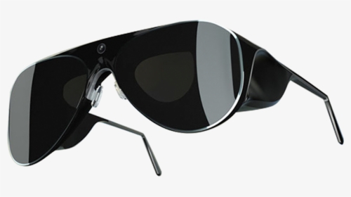 Meta Pro Smartglasses - Glasses With Depth Sensor, HD Png Download, Free Download