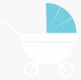 Expectantmoms - Baby Carriage, HD Png Download, Free Download