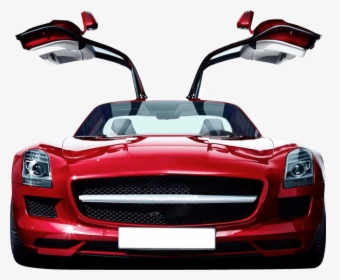 Mercedes Benz Sls Amg, HD Png Download, Free Download