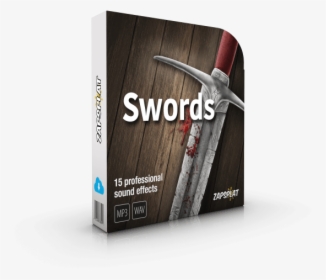 Pack Swords - Gadget, HD Png Download, Free Download