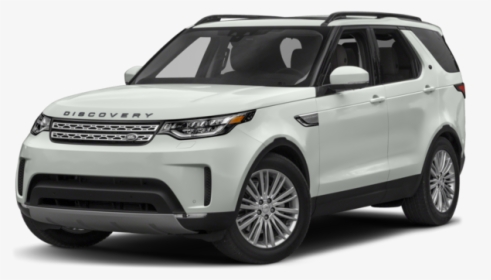 Land Rover Discovery 2019 Price, HD Png Download, Free Download