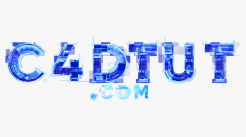 C4dtut - Com - Electronics, HD Png Download, Free Download