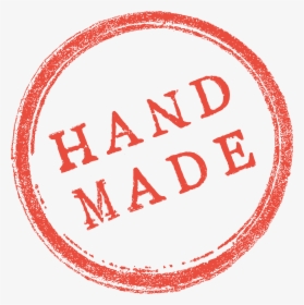 Hand Made Png, Transparent Png, Free Download