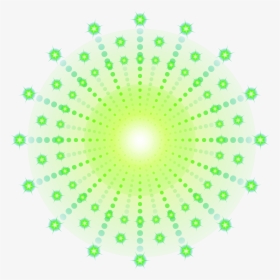 Green Light Effect Png - Light, Transparent Png, Free Download